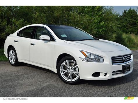 nissan maxima 2012 photo