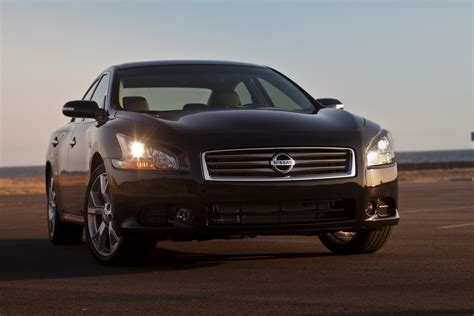 nissan maxima 2014 photo