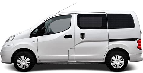 nissan nv200 photo