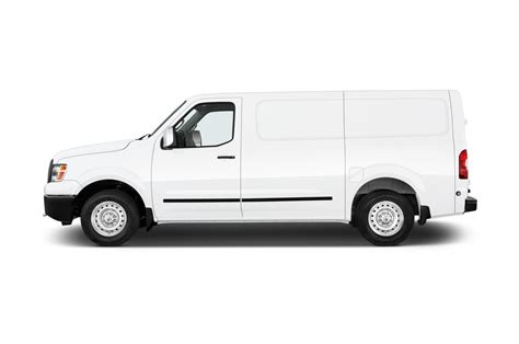 nissan nv2500 2014 photo