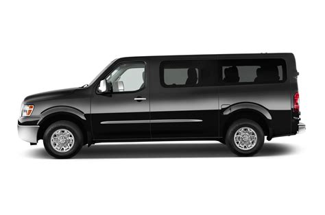 nissan nv3500 2013 photo