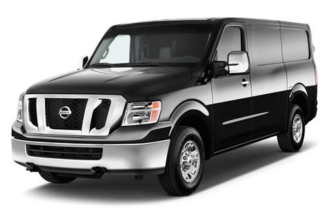 nissan nv3500 2016 photo