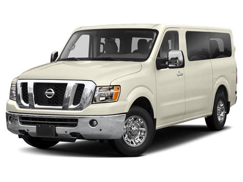 nissan nv3500 2019 photo