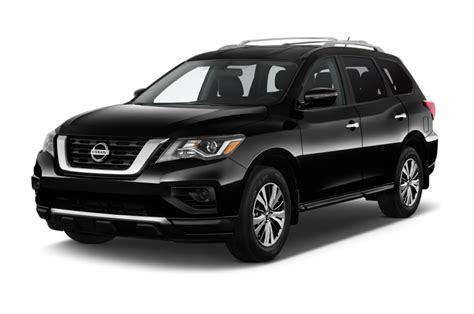 nissan pathfinder 2019 photo