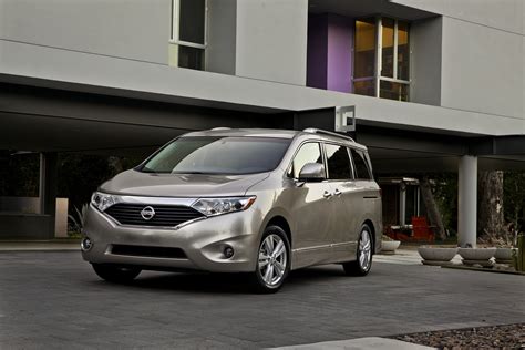 nissan quest 2015 photo