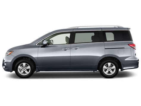 nissan quest photo