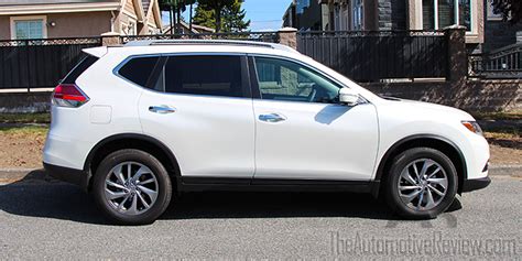 nissan rogue 2015 photo