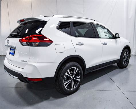 nissan rogue 2020 photo