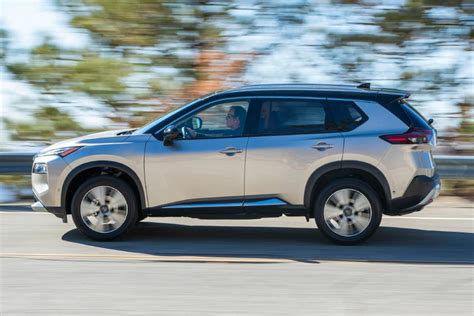 nissan rogue 2023 photo