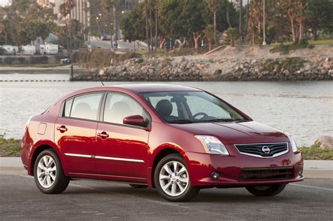 nissan sentra 2010 photo