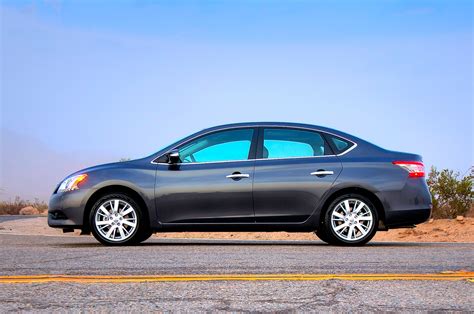 nissan sentra 2013 photo