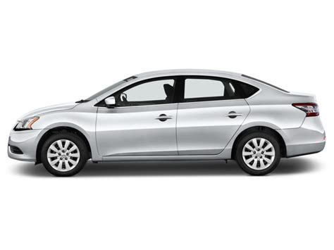 nissan sentra 2014 photo