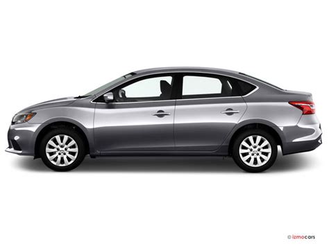 nissan sentra 2017 photo