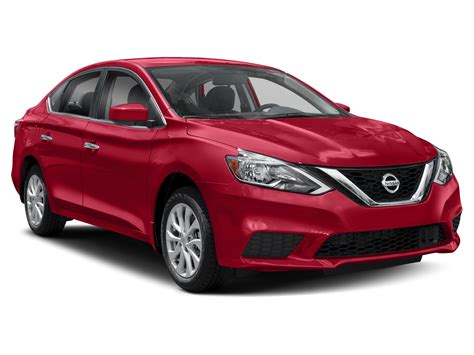 nissan sentra 2019 photo