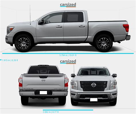 nissan titan 2015 photo