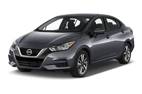 nissan versa 2021 photo