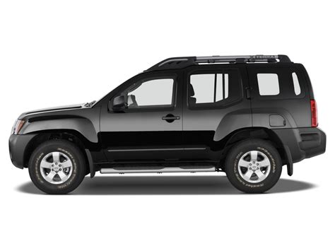 nissan xterra 2014 photo