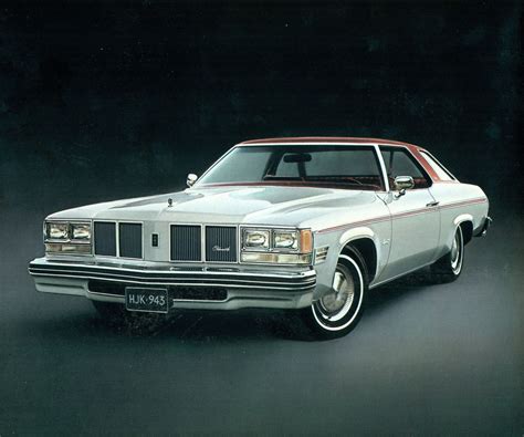 oldsmobile 88 1976 photo