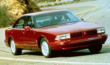 oldsmobile 88 1994 photo