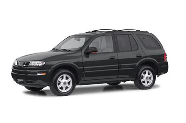 oldsmobile bravada 2003 photo