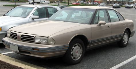 oldsmobile oldsmobile truck 1999 photo