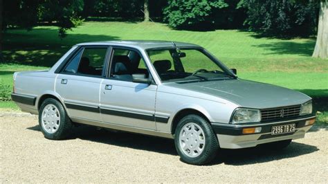 peugeot 505 photo