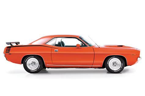 plymouth barracuda 1970 photo