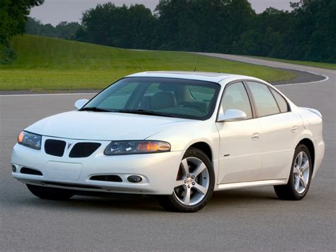 pontiac bonneville 2005 photo