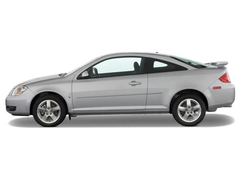 pontiac g5 2008 photo