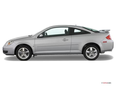 pontiac g5 2009 photo