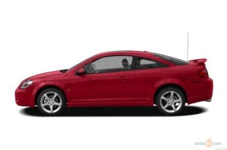 pontiac g5 2010 photo