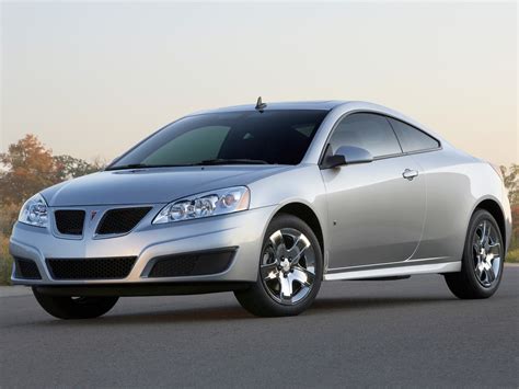 pontiac g6 2014 photo