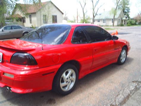 pontiac grand am 1994 photo