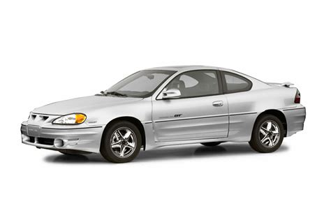 pontiac grand am 2002 photo