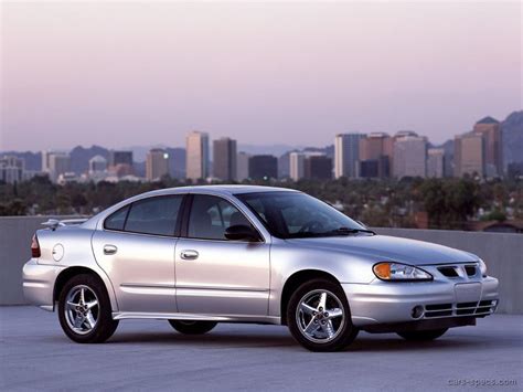 pontiac grand am 2003 photo