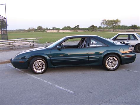 pontiac grand prix 1995 photo