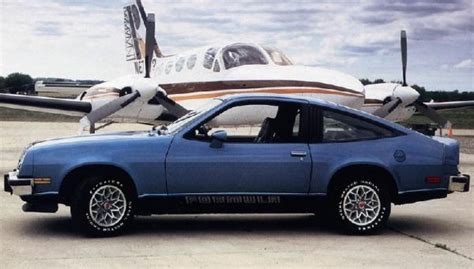 pontiac sunbird 1986 photo