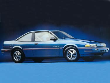 pontiac sunbird 1993 photo