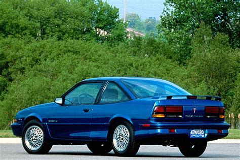 pontiac sunbird 1995 photo