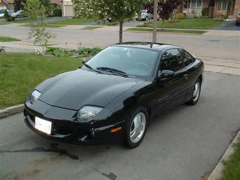 pontiac sunfire 1999 photo