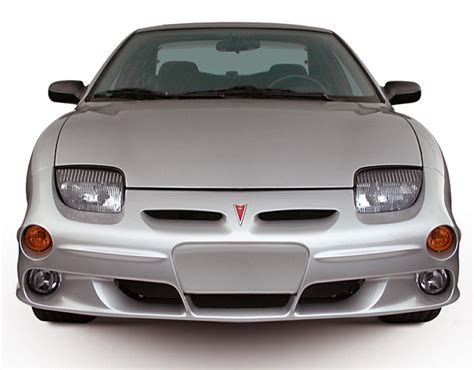 pontiac sunfire 2001 photo