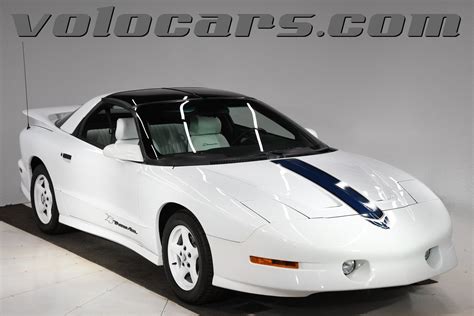 pontiac trans am 1994 photo