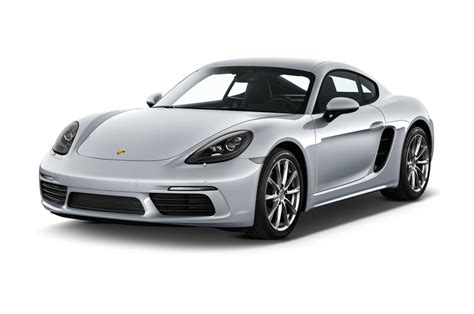 porsche 718 cayman 2023 photo