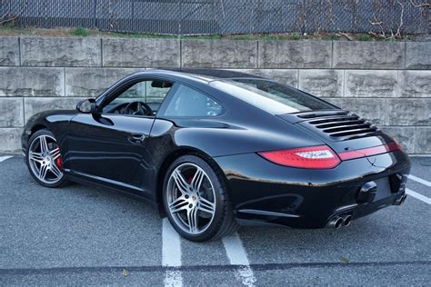 porsche 911 (997) 2010 photo