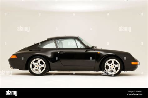 porsche 911 1996 photo