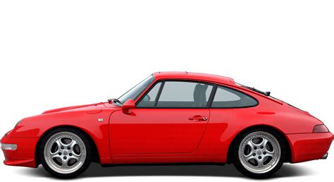 porsche 911 1998 photo