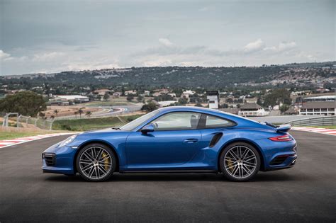 porsche 911 2017 photo