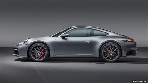 porsche 911 carrera 4 photo