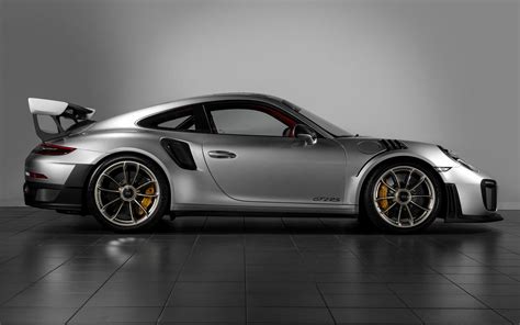 porsche 911 gt2 photo