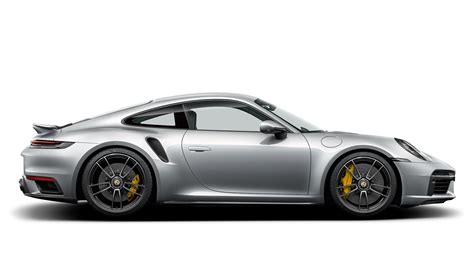 porsche 911 turbo photo